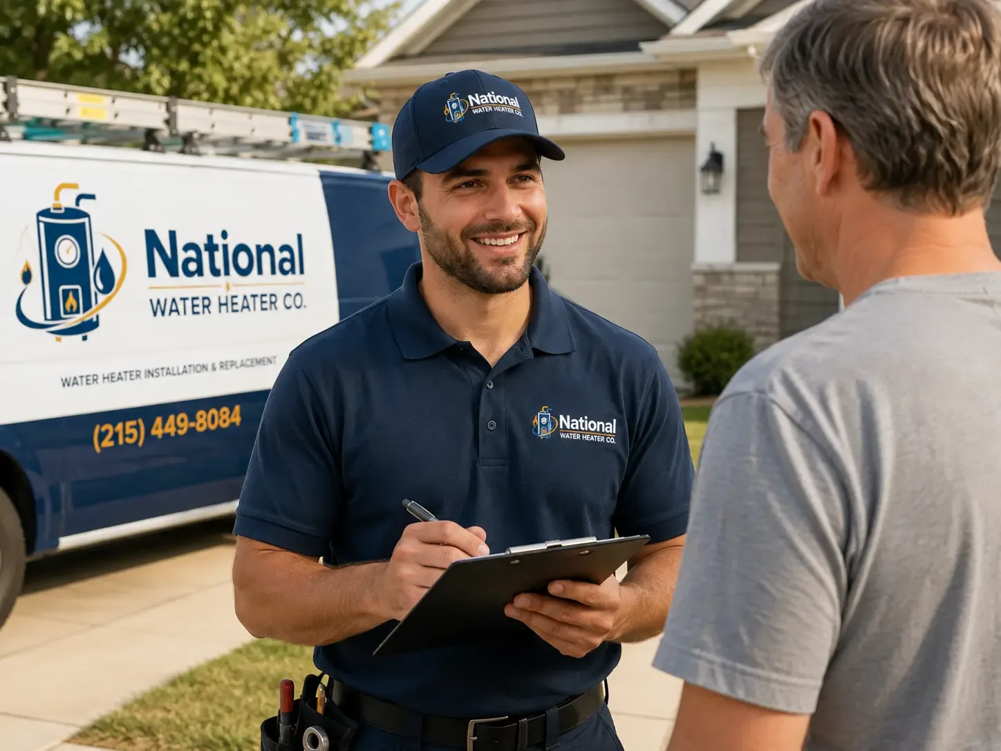 Water Heater Installation Sarles, ND FAQs